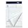 TOPS Docket Gold Project Planning Pad, 8 x 5 Inch, Task List, 40 Sheets, 6-Pack, White (77152)