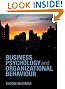 Business Psychology and Organizational Behaviour