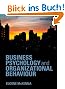 Business Psychology and Organizational Behaviour