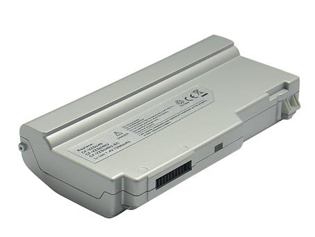 Best Price 7.40V,6600mAh,Li-ion,Replacement Laptop Battery for PANASONIC CF-W4, CF-W4JW8AXS, Toughbook W4, PANASONIC CF-W4G, CF-W4H Series,(Fits selected models only),Compatible Part Numbers: CF-VZSU40, CF-VZSU40-EC, CF-VZSU40AR, CF-VZSU40AR-EC, CF-VZSU40AU, CF-VZSU40AU-EC, CF-VZSU40U, CF-VZSU40U-EC,
