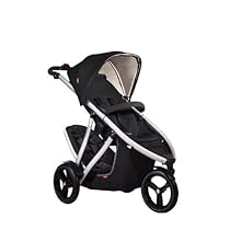 phil and teds double buggy second hand
