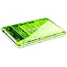 Platinum MyDrive 500 GB Externe Festplatte (6,4 cm (2,5 Zoll), 5400 U/min, 8 MB Cache, USB 2.0) transparent/gr�n