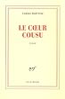 Le coeur cousu
