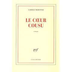 Le coeur cousu