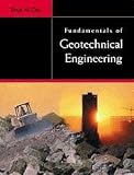 Fundamentals of Geotechnical Engineering
