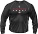 Search : San Francisco 49ers -Black- Speedwick Performance Long Sleeve Shirt