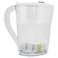 BRITA SPACE SAVER PITCHER Size: 1