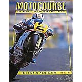 MOTOCOURSE 1987/88