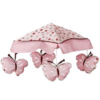 Kidsline Snug As A Bug Musical Mobile