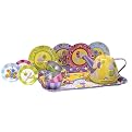 Schylling Summer Bug Tin Tea Set