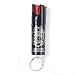 Magnum Pepper Spray 17% Capsicum .50 oz. Keyring Unit