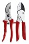 Bond 3105 Bypass & Anvil Hand Pruner Set
