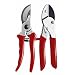 Bond 3105 Bypass & Anvil Hand Pruner Set