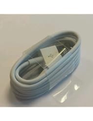 CE: New OEM Authentic Original Apple Iphone 5 5c 5s Lightning USB Data Cable Charger - Apple Computer