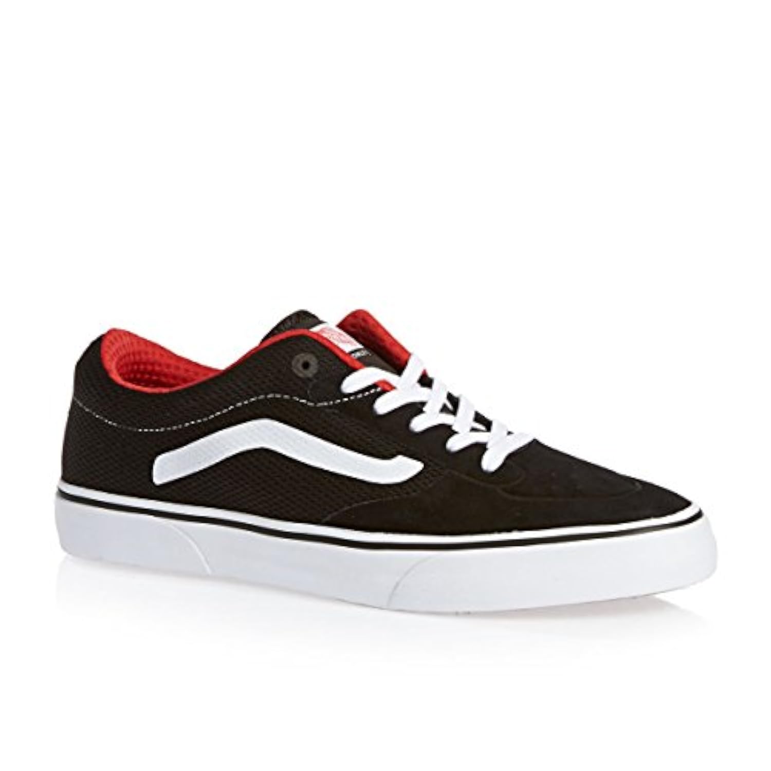 vans geoff rowley pro