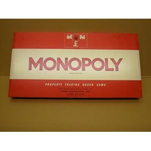 Original Monopoly