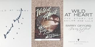 Wild at Heart: The Story of Sailor and Lula
