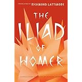 The Iliad of Homer