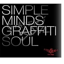 Graffiti Soul