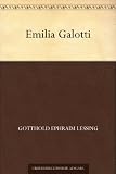 Emilia Galotti (German Edition)