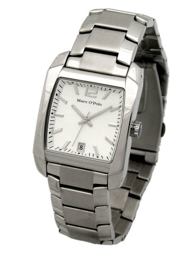 Marc O'Polo Watches Herrenuhr  4200204