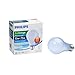 Philips 226969 53-Watt A19 EcoVantage Light Bulb, Natural Light, Dimmable, 2-Pack