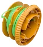 MTD 791-181460B Reel and Line Assembly