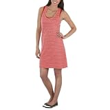 GO International  Double Tank Tunic Dress - Pink Elephant