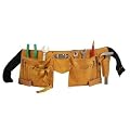 Werkzeugg�rtel Werkzeug Nagel Schrauben Tasche Lederg�rtel