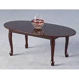 Bentleigh Coffee Table in Mahogany