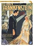 frankenstein 1931 (Dvd) Italian Import