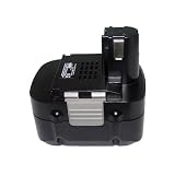 Buy 15.60V,2000mAh,Ni-Cd, Hi-quality Replacement Power Tools Battery for PANASONIC EY... by Replacement