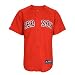 Boston Red Sox Youth 2010 Alternate Home MLB Replica Jersey - X-Large (18-20)