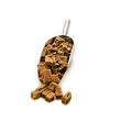 Spot Organic Banana & Peanut Butter Pet Treats (1lb. Bulk Bag)
