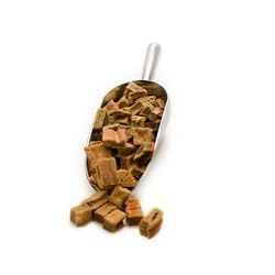 Spot Organic Banana & Peanut Butter Pet Treats (1lb. Bulk Bag)