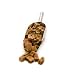 Spot Organic Banana & Peanut Butter Pet Treats (1lb. Bulk Bag)