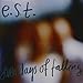 Esbjorn Svensson Trio, Seven Days of Falling, 発売中