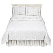 Simply Shabby Chic Elegant Neutrals Comforter Set - Twin