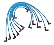 Mallory Marine 9-28012 Spark Plug Wire Set