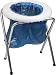 560 Rothco Portable Camp Toilet, O/S