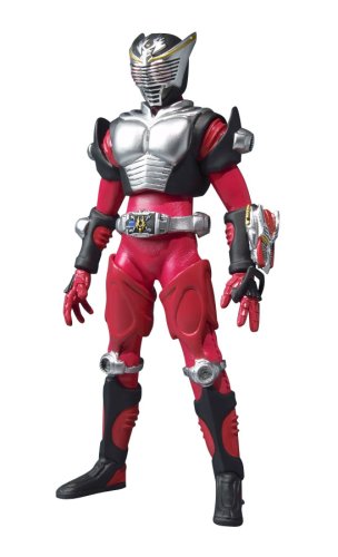 TWIST ACTION FORM 仮面ライダー龍騎