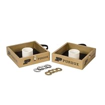 Fundex Games Bulls-Eye washers - Purdue University