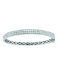 3.01CTW-DIA FASHION BANGLE