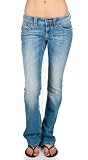 41y2zqVxp9L. SL160  Miss Me Jeans Fallen Angel Boot Cut Jeans   Vintage Wash