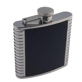 Colonel Conk Sunstar Model 1205 Flask, 5 oz