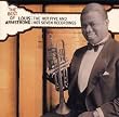 The Best of Louis Armstrong: The Hot Five and Hot Seven Recordings