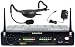 Search : Samson Airline 77 UHF Wireless Vocal/Aerobics Headset System