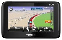 TomTom Go Live