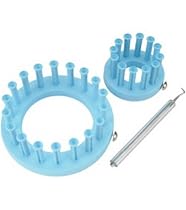 Mitten Knitting Loom -Set Of Two
