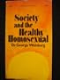 Society and the Healthy Homosexual